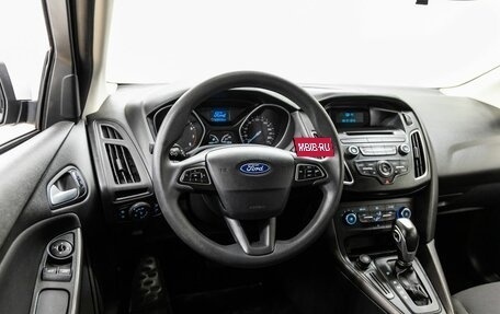 Ford Focus III, 2016 год, 1 198 000 рублей, 14 фотография