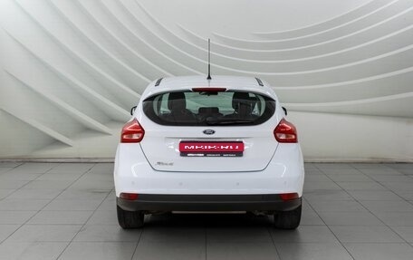 Ford Focus III, 2016 год, 1 198 000 рублей, 6 фотография