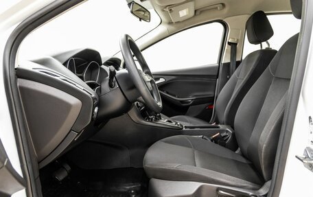 Ford Focus III, 2016 год, 1 198 000 рублей, 25 фотография