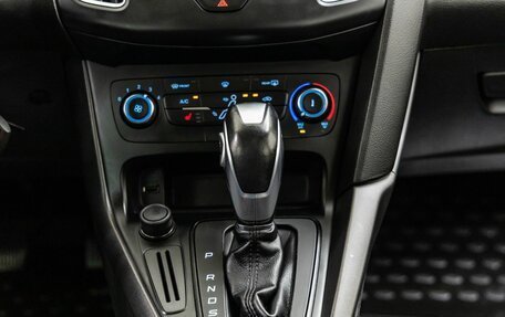 Ford Focus III, 2016 год, 1 198 000 рублей, 22 фотография