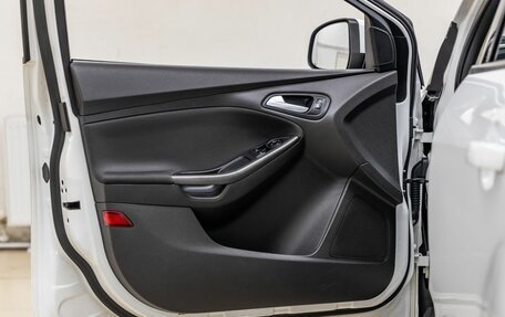 Ford Focus III, 2016 год, 1 198 000 рублей, 23 фотография