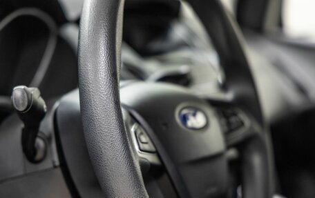 Ford Focus III, 2016 год, 1 198 000 рублей, 26 фотография