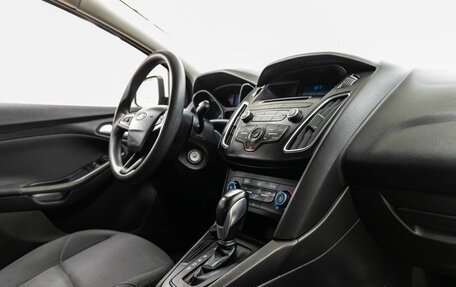 Ford Focus III, 2016 год, 1 198 000 рублей, 27 фотография