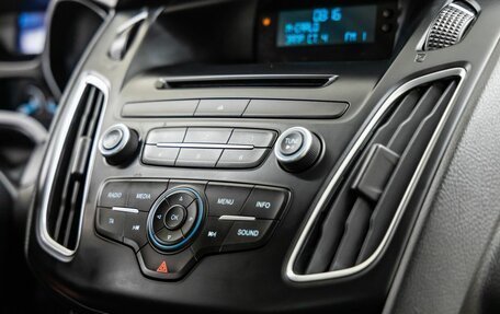 Ford Focus III, 2016 год, 1 198 000 рублей, 29 фотография