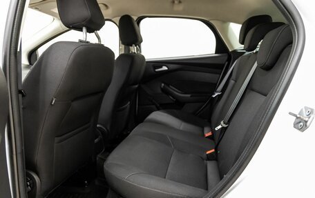 Ford Focus III, 2016 год, 1 198 000 рублей, 32 фотография