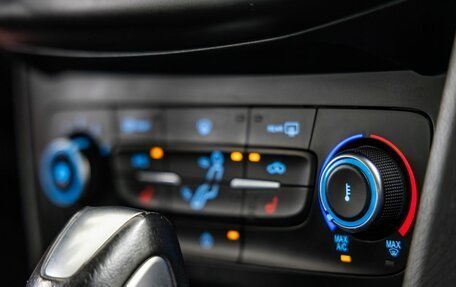 Ford Focus III, 2016 год, 1 198 000 рублей, 30 фотография