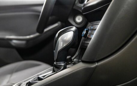Ford Focus III, 2016 год, 1 198 000 рублей, 31 фотография