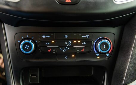 Ford Focus III, 2016 год, 1 198 000 рублей, 21 фотография