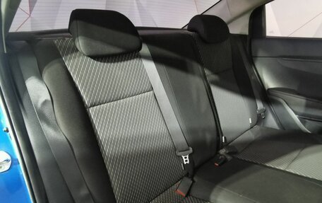 KIA Rio IV, 2018 год, 1 185 150 рублей, 15 фотография
