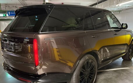 Land Rover Range Rover IV рестайлинг, 2026 год, 24 190 000 рублей, 3 фотография