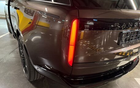 Land Rover Range Rover IV рестайлинг, 2026 год, 24 190 000 рублей, 6 фотография