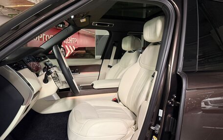 Land Rover Range Rover IV рестайлинг, 2026 год, 24 190 000 рублей, 16 фотография