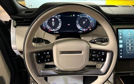 Land Rover Range Rover IV рестайлинг, 2026 год, 24 190 000 рублей, 19 фотография