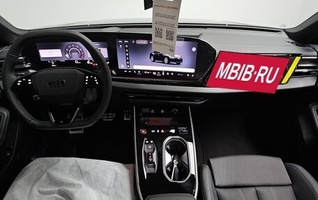Audi A6, 2026 год, 8 462 000 рублей, 5 фотография