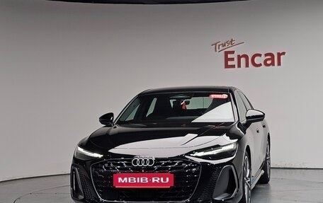 Audi A6, 2026 год, 8 462 000 рублей, 2 фотография