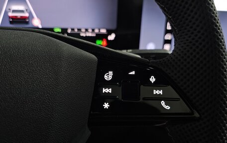 Audi A6, 2026 год, 8 462 000 рублей, 13 фотография