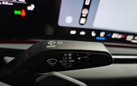 Audi A6, 2026 год, 8 462 000 рублей, 15 фотография