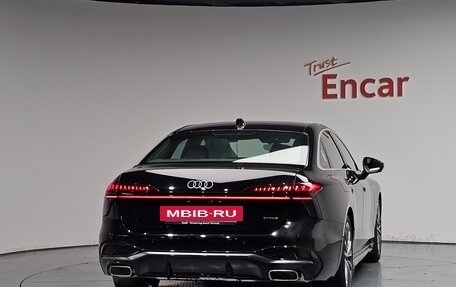 Audi A6, 2026 год, 8 462 000 рублей, 3 фотография
