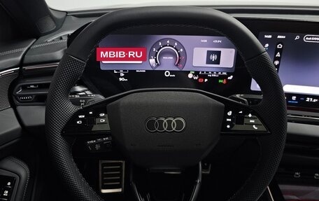 Audi A6, 2026 год, 8 462 000 рублей, 12 фотография