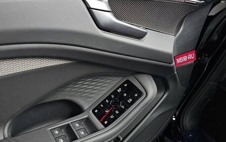 Audi A6, 2026 год, 8 462 000 рублей, 27 фотография