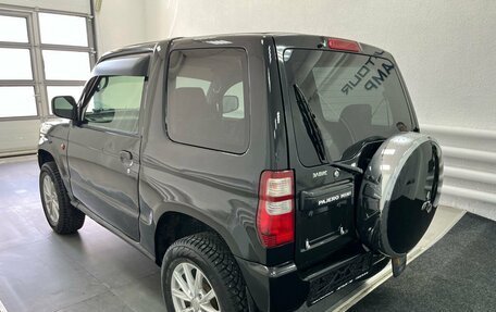 Mitsubishi Pajero Mini II, 2004 год, 499 000 рублей, 6 фотография