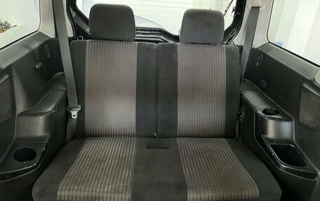 Mitsubishi Pajero Mini II, 2004 год, 499 000 рублей, 8 фотография