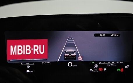 Audi A6, 2026 год, 8 462 000 рублей, 20 фотография