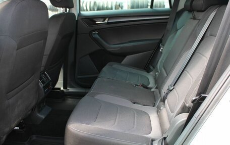 Skoda Kodiaq I, 2017 год, 2 150 000 рублей, 16 фотография