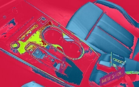 Audi A6, 2026 год, 8 462 000 рублей, 19 фотография