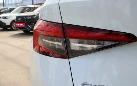 Skoda Kodiaq I, 2017 год, 2 150 000 рублей, 10 фотография