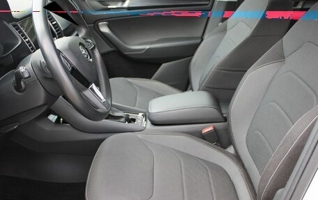 Skoda Kodiaq I, 2017 год, 2 150 000 рублей, 15 фотография