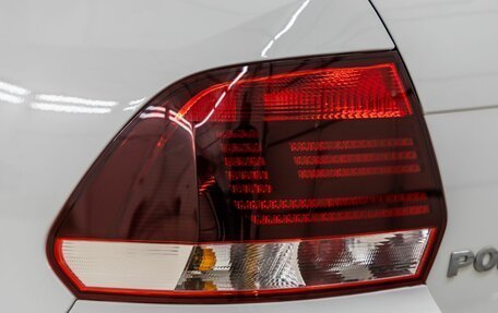 Volkswagen Polo VI (EU Market), 2020 год, 1 428 000 рублей, 12 фотография