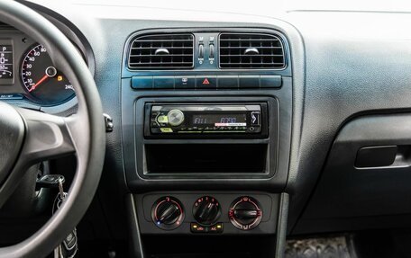 Volkswagen Polo VI (EU Market), 2020 год, 1 428 000 рублей, 18 фотография