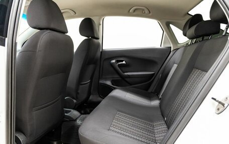 Volkswagen Polo VI (EU Market), 2020 год, 1 428 000 рублей, 30 фотография