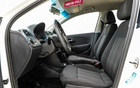 Volkswagen Polo VI (EU Market), 2020 год, 1 428 000 рублей, 23 фотография