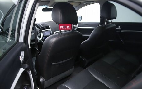 Geely Emgrand 7 I, 2016 год, 610 000 рублей, 11 фотография