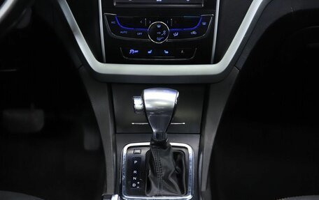 Geely Emgrand 7 I, 2016 год, 610 000 рублей, 15 фотография