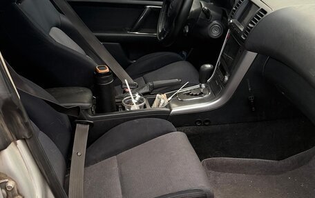 Subaru Legacy IV, 2005 год, 550 000 рублей, 7 фотография