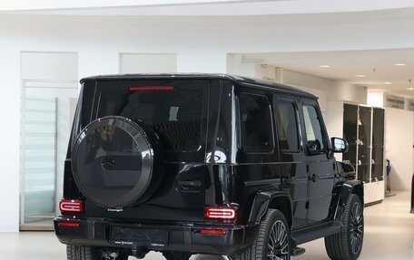 Mercedes-Benz G-Класс AMG, 2026 год, 32 000 000 рублей, 5 фотография