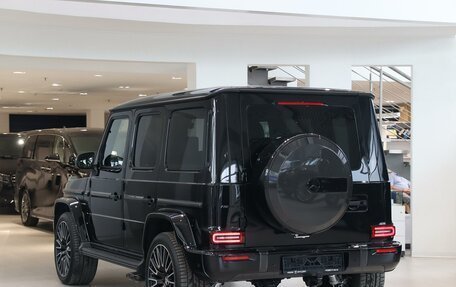 Mercedes-Benz G-Класс AMG, 2026 год, 32 000 000 рублей, 4 фотография
