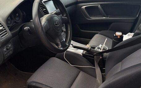 Subaru Legacy IV, 2005 год, 550 000 рублей, 9 фотография