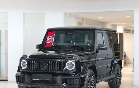 Mercedes-Benz G-Класс AMG, 2026 год, 32 000 000 рублей, 3 фотография