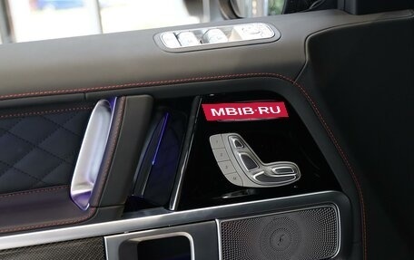 Mercedes-Benz G-Класс AMG, 2026 год, 32 000 000 рублей, 7 фотография