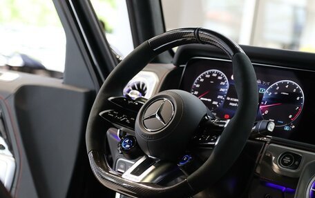 Mercedes-Benz G-Класс AMG, 2026 год, 32 000 000 рублей, 15 фотография