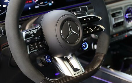 Mercedes-Benz G-Класс AMG, 2026 год, 32 000 000 рублей, 11 фотография