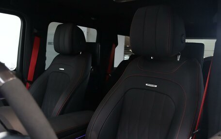 Mercedes-Benz G-Класс AMG, 2026 год, 32 000 000 рублей, 8 фотография