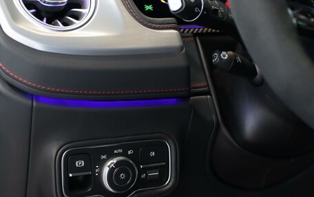 Mercedes-Benz G-Класс AMG, 2026 год, 32 000 000 рублей, 10 фотография