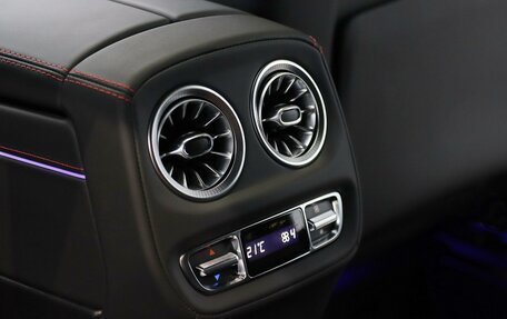 Mercedes-Benz G-Класс AMG, 2026 год, 32 000 000 рублей, 19 фотография