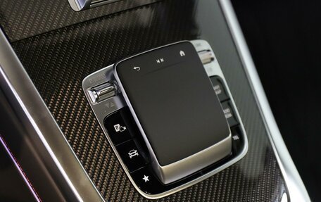 Mercedes-Benz G-Класс AMG, 2026 год, 32 000 000 рублей, 12 фотография