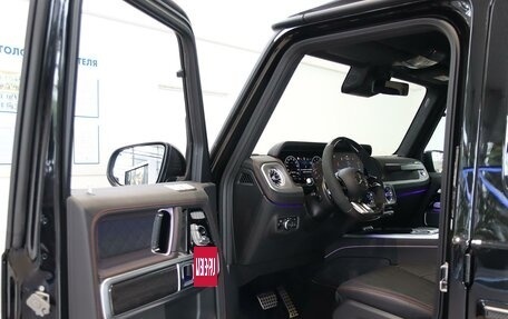 Mercedes-Benz G-Класс AMG, 2026 год, 32 000 000 рублей, 6 фотография